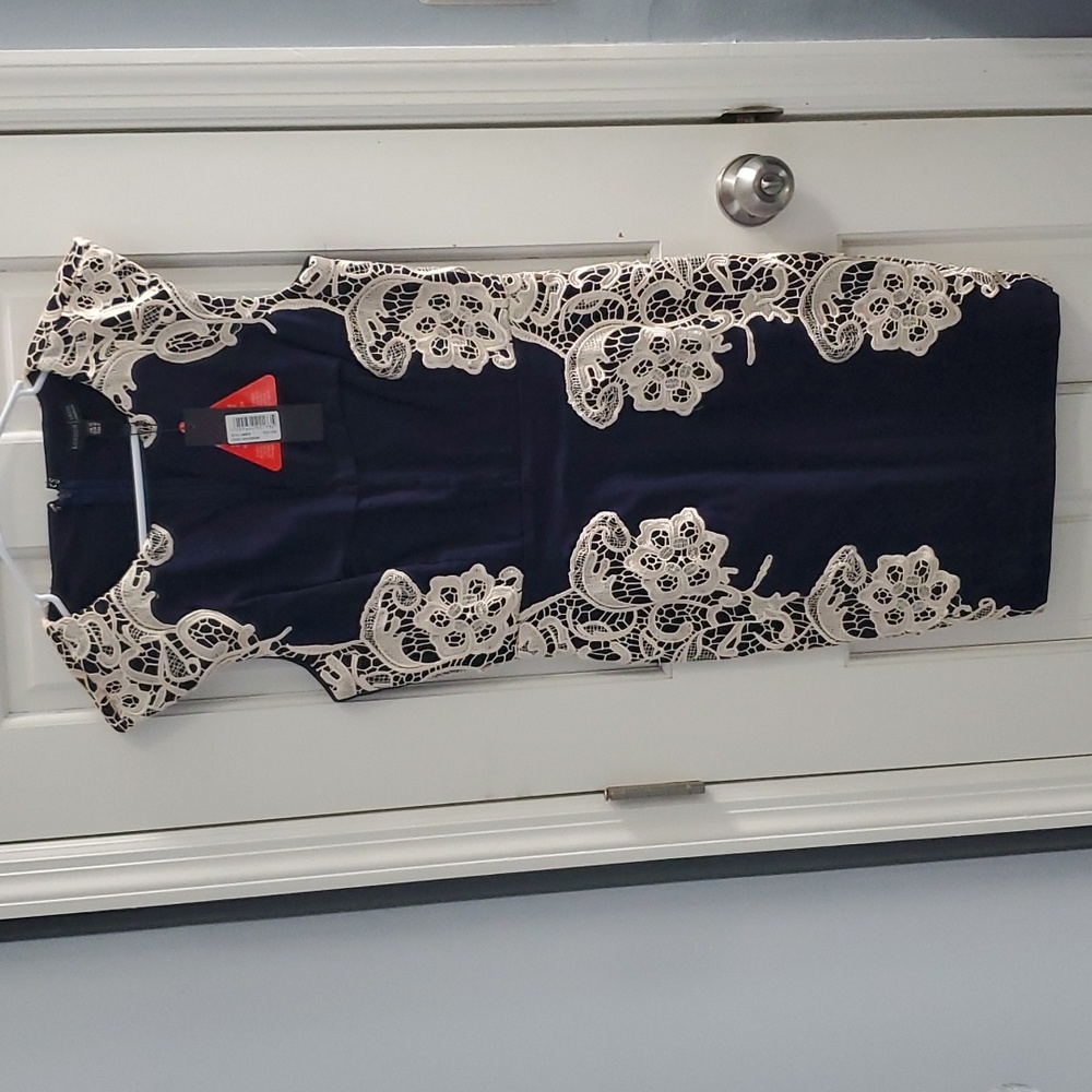 Modcloth Cocktail Dress